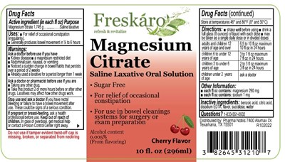 Freskaro Magnesium Citrate Cherry Version 1.jpg Freskaro Magnesium Citrate Cherry Version 1 - Freskaro Magnesium Citrate Cherry Version 1